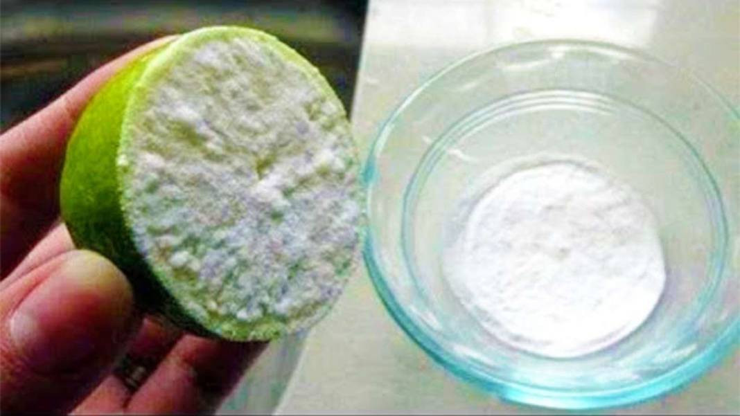 Çamaşır makinesine 1 bardak koyun kireçten kurtulun! Çamaşır makineniz ilk günkü performansına dönsün - Resim: 19